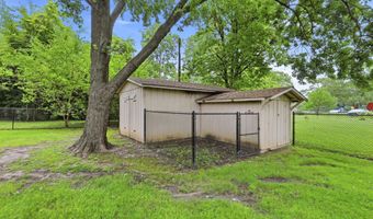 26 W Hill Valley Dr, Indianapolis, IN 46217