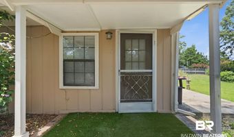 1712 Elaine Ave, Bay Minette, AL 36507