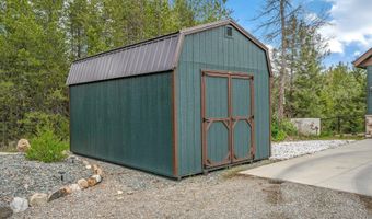 29264 N Ramsey Rd, Athol, ID 83801
