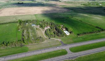 19351 Highway 83 NE, Baldwin, ND 58521