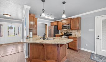 203 Creek View Dr, Austin, AR 72007