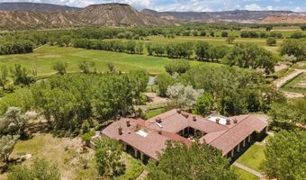 245 County Road 155, Abiquiu, NM 87510