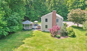 373 Broad Way, Coventry, CT 06238