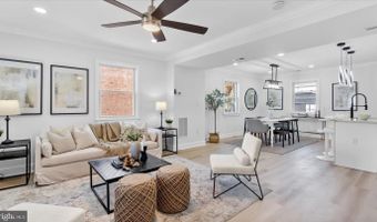 2529 LIBERTY Pkwy, Baltimore, MD 21222