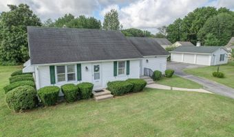 18896 BUTLER Ave, Lincoln, DE 19960