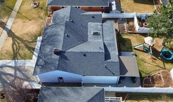 928 BLACK HILLS Ave, Alliance, NE 69301