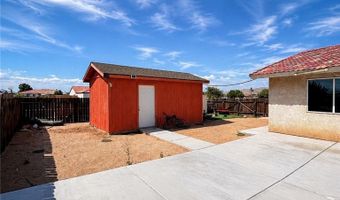 14168 Tu Su, Apple Valley, CA 92307