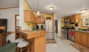 2461 OLD MORGANTOWN Rd E, Accident, MD 21520