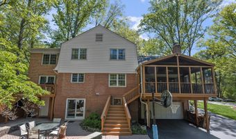 11836 HUNTING RIDGE Ct, Potomac, MD 20854