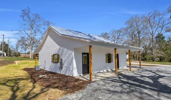 803 Brooks St, Abbeville, SC 29620