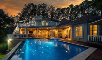 6124 Rudder Ln, Awendaw, SC 29429