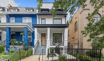 3916 8TH St NW B, Washington, DC 20011