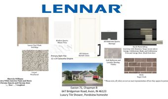 647 Bridgeman Rd, Avon, IN 46123