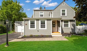 191 Lehn Springs Dr, Amherst, NY 14221