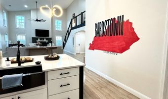 2585 Manton Rd, Bardstown, KY 40004
