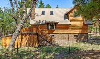 2 Co Rd N2147, Alpine, AZ 85920