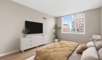 4801 FAIRMONT Ave 712, Bethesda, MD 20814