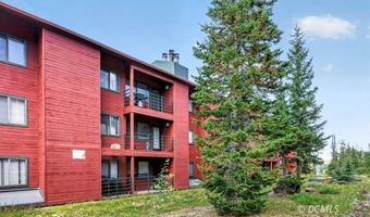 407 S Vasels Rd 28, Brian Head, UT 84719