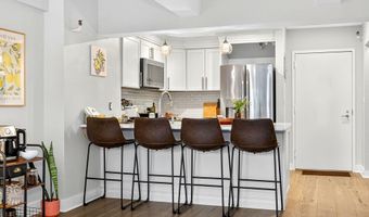 42 8th St 1411, Boston, MA 02129