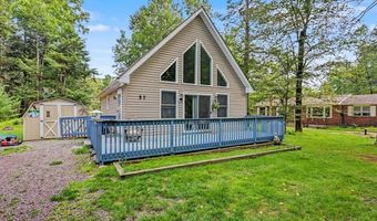 57 Swamp Hollow Ln, Albrightsville, PA 18210