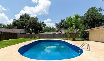 4011 LEON Dr, Alexandria, LA 71303