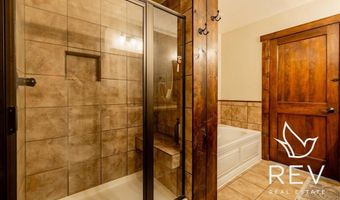 20 Ridge View Trl, Cody, WY 82414