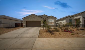 25436 W GRAHAM Trl, Buckeye, AZ 85326