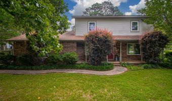 1220 Pine Forest Dr, Benton, AR 72019