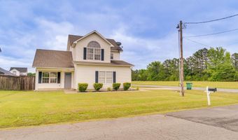 100 Tamarack, Beebe, AR 72012