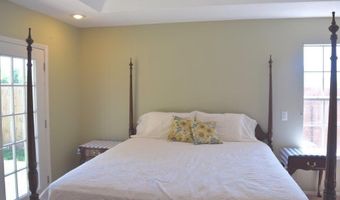 1307 21st St, Bentonville, AR 72712