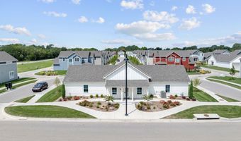 439 E Park Pl, Andover, KS 67002