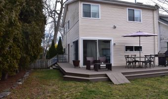 480 Staffa St, West Allenhurst, NJ 07711