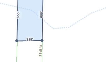 S Bell Road, Benson, AZ 85602