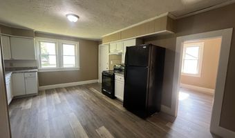 511 W 22nd St, Anderson, IN 46016