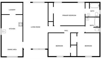 175 Chatham Dr, Athens, GA 30607