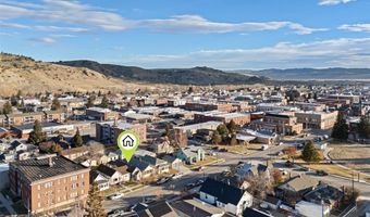 212 W 3rd St, Anaconda, MT 59711