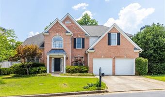 2631 Madison Dr, Atlanta, GA 30360