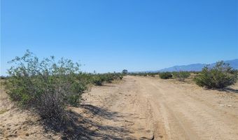 800 Vinton Rd, Adelanto, CA 92301