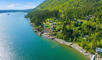 20246 E Cape Horn Rd, Bayview, ID 83803