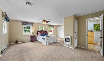 15811 County Road 1595, Ada, OK 74820