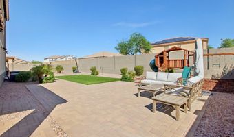 21760 W HESS Ave, Buckeye, AZ 85326