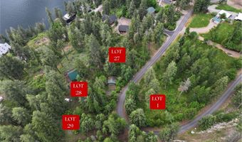 524 Glacier Loop, Bayview, ID 83803