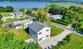 24 Seaspray Way, Little Compton, RI 02837