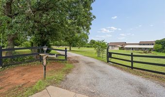 8700 E Covell Rd, Arcadia, OK 73007