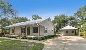 2076 Calhoun Dr, Abbeville, AL 36310
