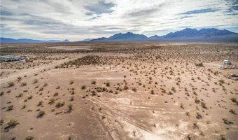 4096 S Fisher Rd, Amargosa Valley, NV 89020