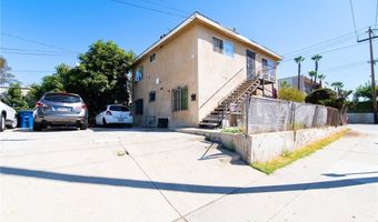4173 Hubbard St, Los Angeles, CA 90023