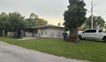 24 Lakeside, Adair, OK 74330