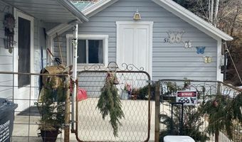 51 N Spring St, Eureka, NV 89316