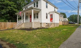 60 Highland Ave, Cumberland, RI 02864